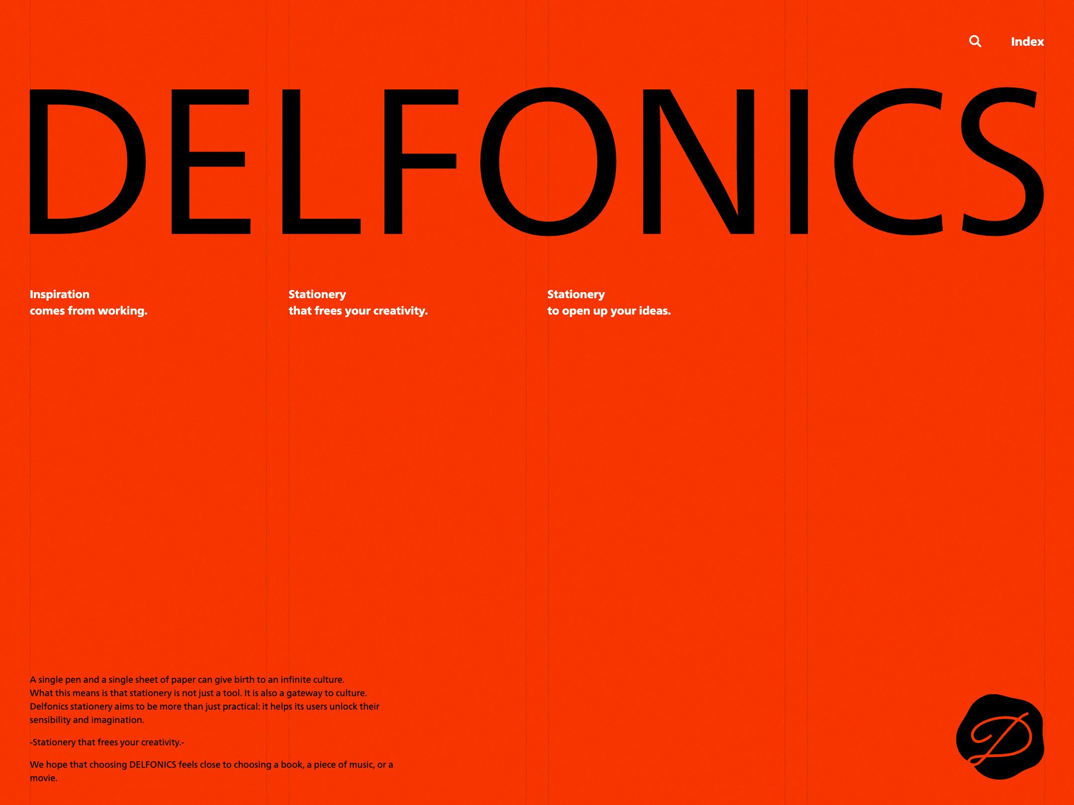 DELFONICS