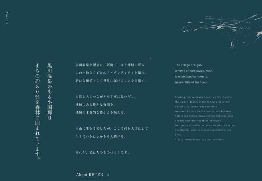 Kloar のパソコン表示