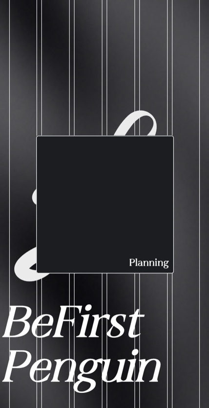 Penguin Capital のスマホ表示
