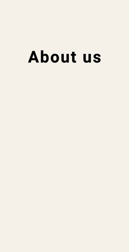 Wpc. Patterns のスマホ表示