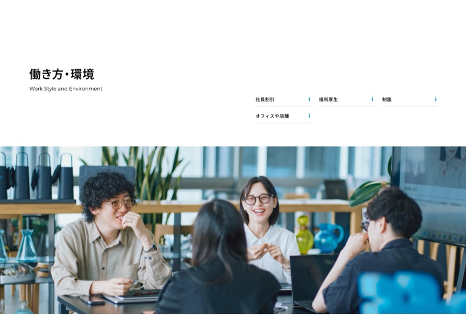 Zoff のパソコン表示