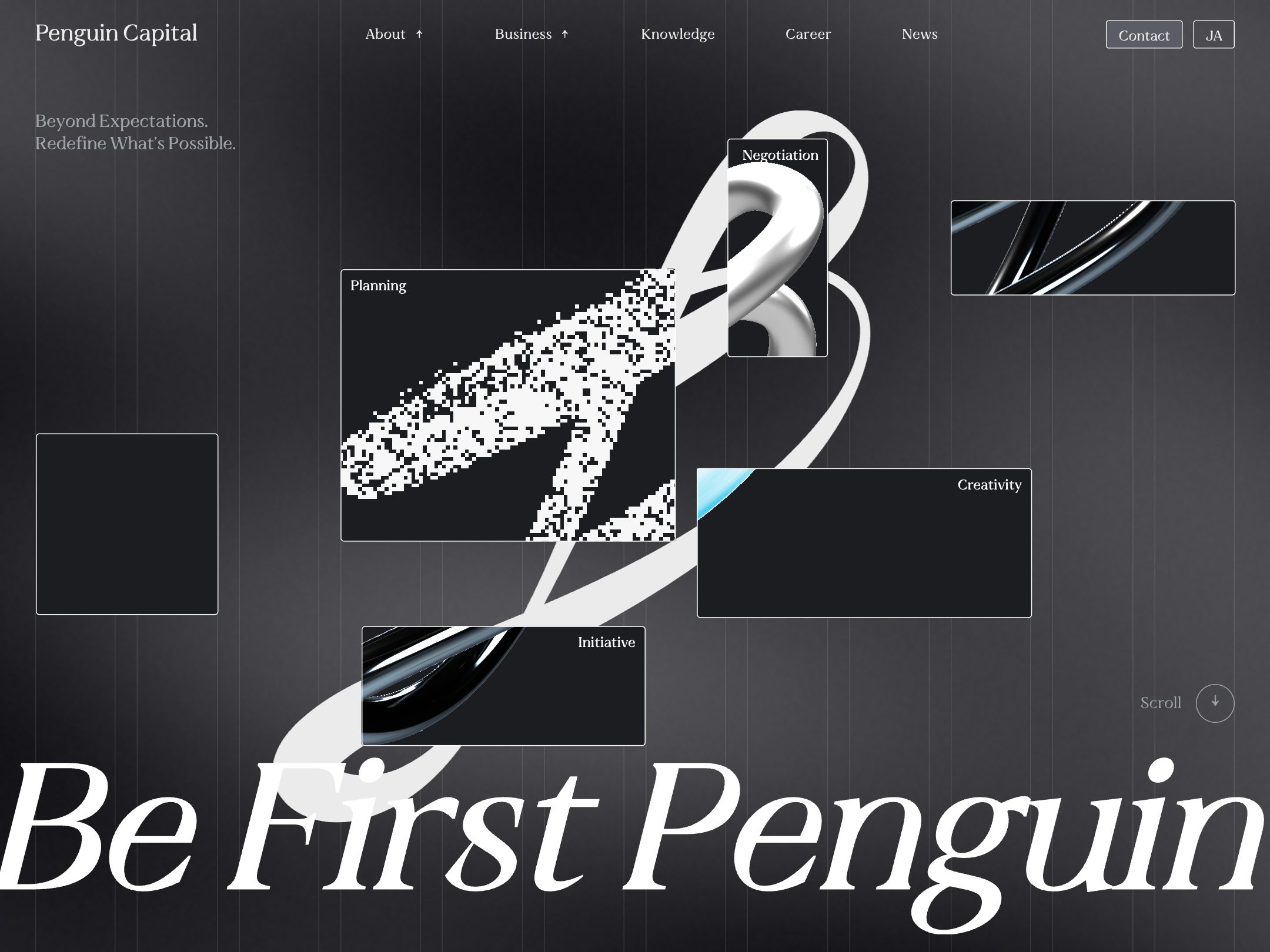 Penguin Capital