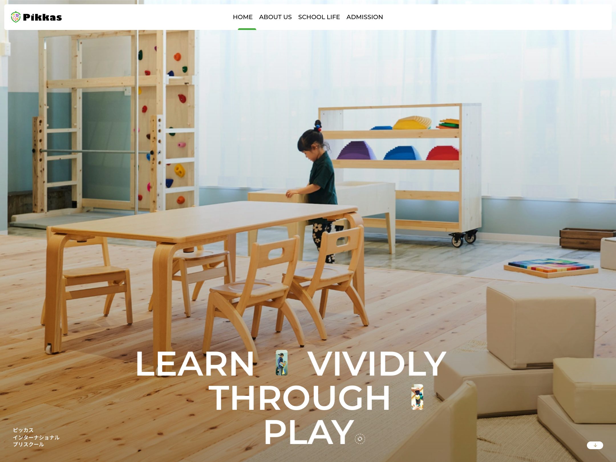 Pikkas International Preschool