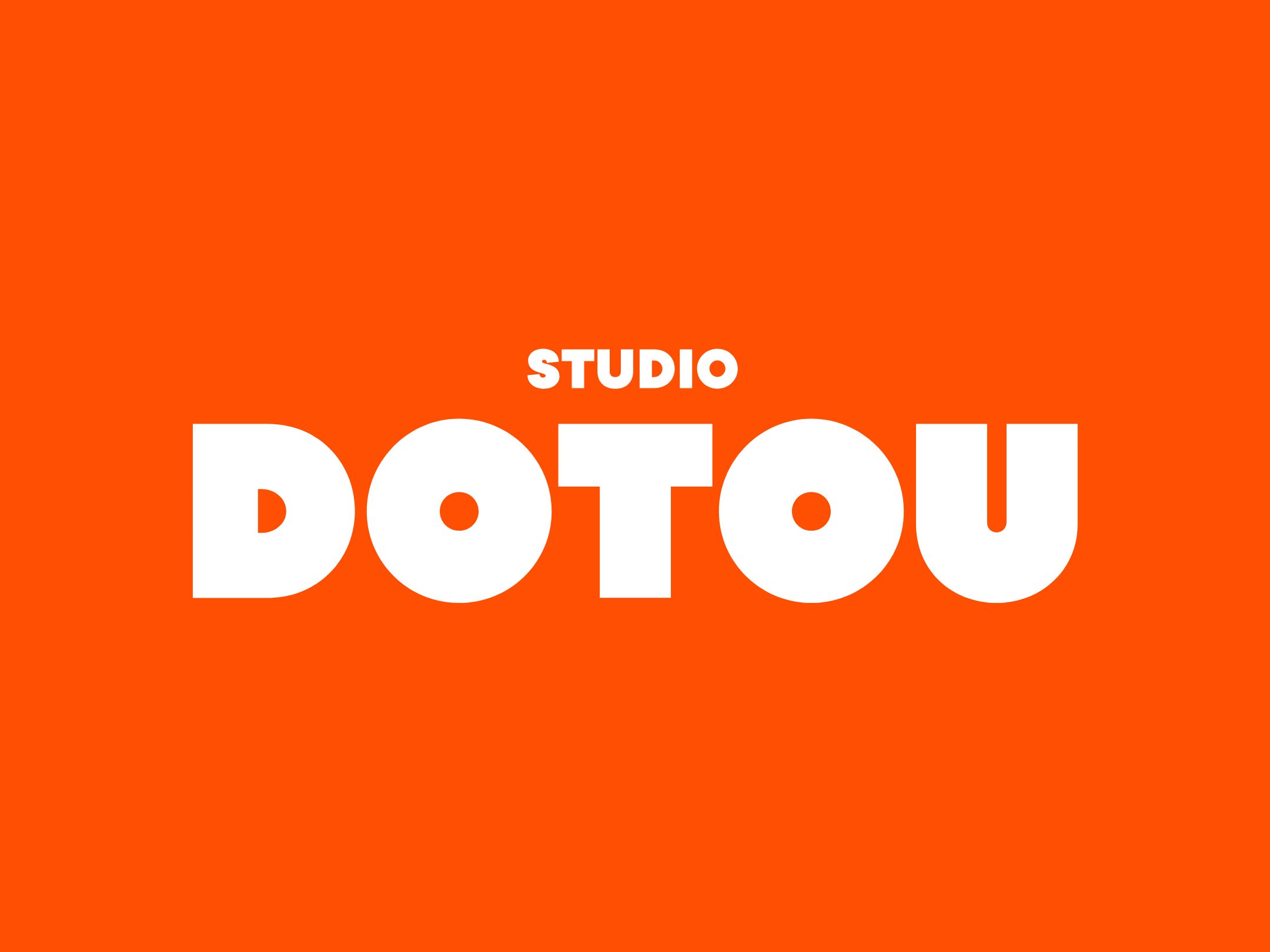 STUDIO DOTOU